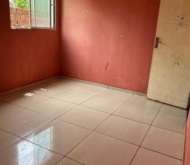 Coroata House | Residencia Ribeiro