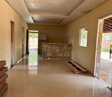 Coroata House | Residencia Ribeiro