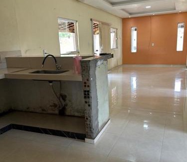 Coroata House | Residencia Ribeiro