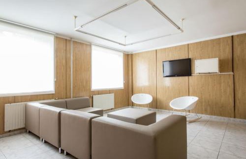 Culleredo Other | Residencia Universitaria Resa Siglo XXI