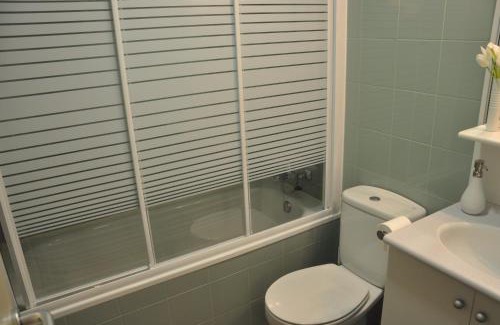 San Francisco Other | Residencia Universitaria Resa Blas De Otero