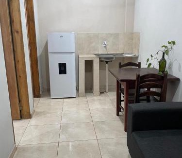 Encarnacion Apartment | Residencia Yiriy