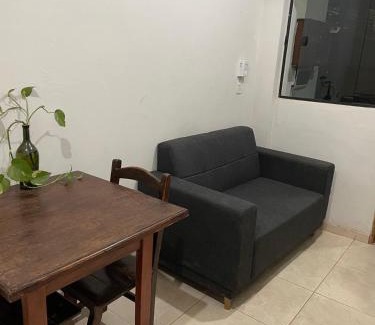 Encarnacion Apartment | Residencia Yiriy