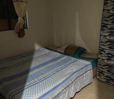 Encarnacion Apartment | Residencia Yiriy