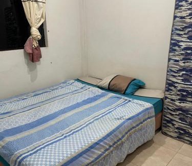 Encarnacion Apartment | Residencia Yiriy