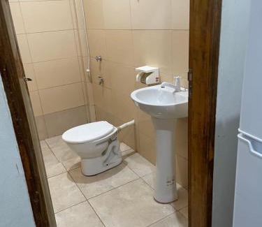 Encarnacion Apartment | Residencia Yiriy