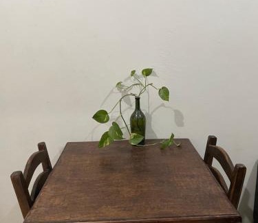 Encarnacion Apartment | Residencia Yiriy