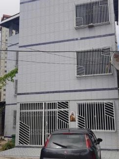 Cremacao Apartment | Residencial Adam Lima