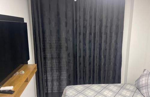 Caicara Apartment | Residencial Affinity