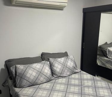 Caicara Apartment | Residencial Affinity