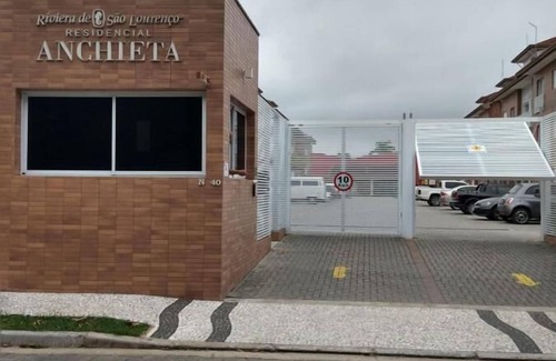 Riviera de Sao Lourenco Apartment | Residencial Anchieta Riviera By Audaar