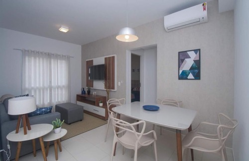 Riviera de Sao Lourenco Apartment | Residencial Anchieta Riviera By Audaar