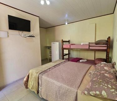 Mambucaba House | Residencial Atlântico Sul