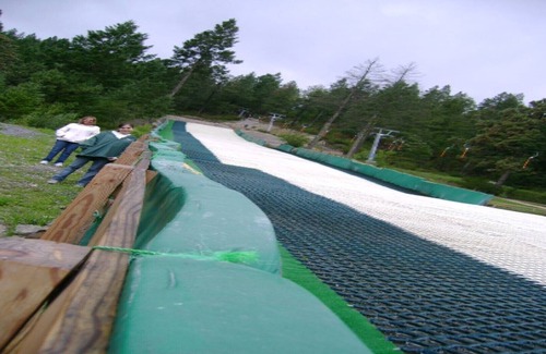 San Antonio de Las Alazanas Cabin | Residencial Bosques de Monterreal a beautifyl Swiss Cabins inside the woods
