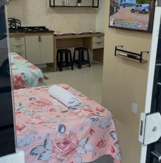 Estancia Apartment | Residencial Baruk Adonai