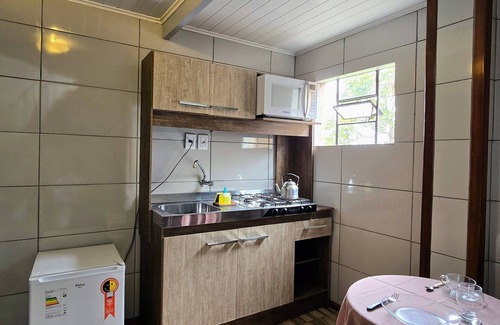 Canela Apartment | Residencial Borges Canela