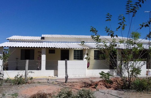 Alto Paraiso de Goias Apartment | Residencial Pingos de Luz