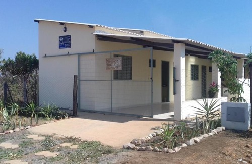 Alto Paraiso de Goias Apartment | Residencial Pingos de Luz