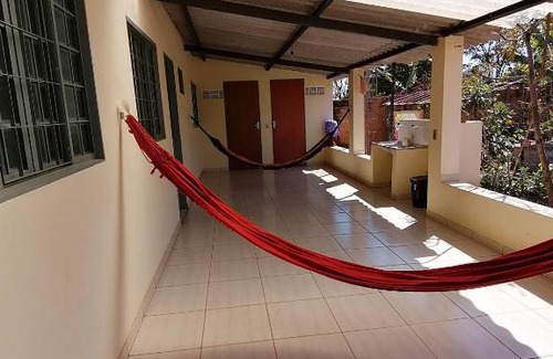 Alto Paraiso de Goias Apartment | Residencial Pingos de Luz