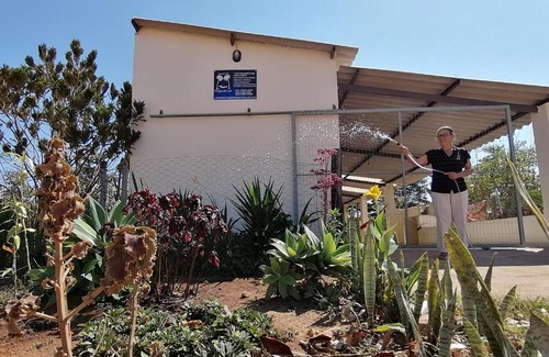 Alto Paraiso de Goias Apartment | Residencial Pingos de Luz