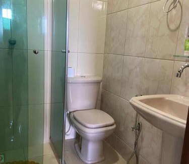 Presidente Figueiredo House | Residencial das Cachoeiras