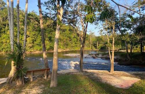 Presidente Figueiredo House | Residencial das Cachoeiras