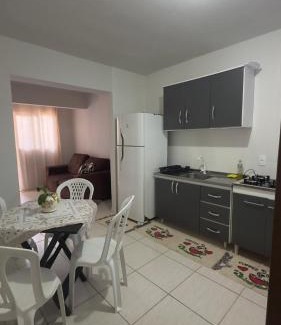 Praia Grande Apartment | Residencial Maldonado Eckert - APTO 199 E - Praia Grande