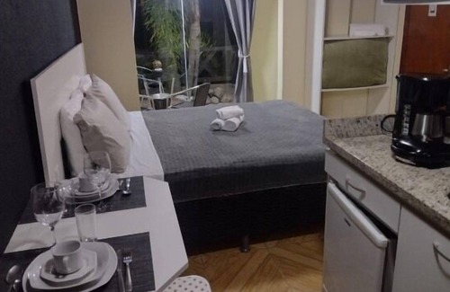 C A I C RV Rental | Residencial Branchini 3 Private Suite Room