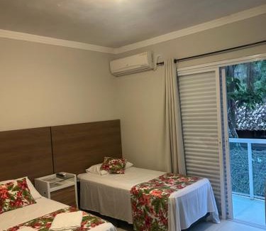 Camburi House | Residencial Camburyá