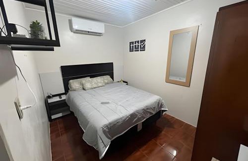 Jardim Santa Maria House | Residencial com Ótima localização e Conforto