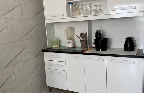 Vila Assuncao Apartment | Residencial Dinda I