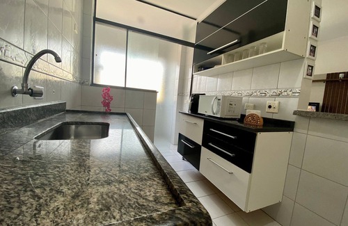 Vila Assuncao Apartment | Residencial Dinda I