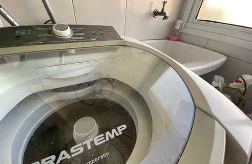 Vila Assuncao Apartment | Residencial Dinda I