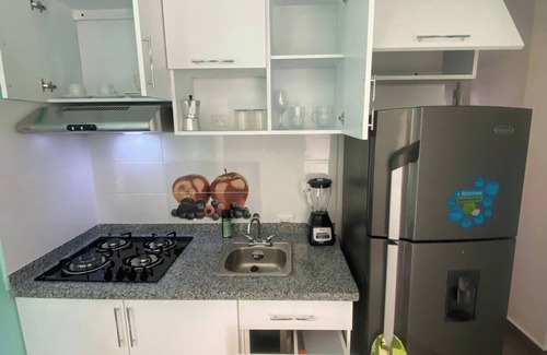 Ensanche Miramar Apartment | Residencial Doña Gloria #4