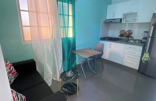 Ensanche Miramar Apartment | Residencial Doña Gloria #4