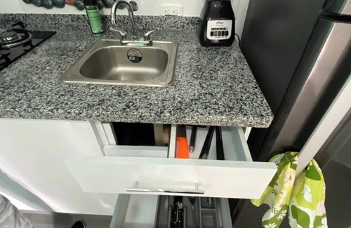 Ensanche Miramar Apartment | Residencial Doña Gloria #4