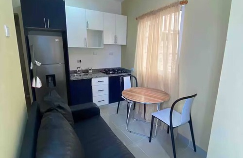 Ensanche Miramar Apartment | Residencial doña gloria 6