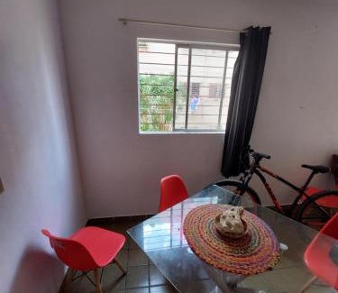 Candeias Apartment | Residencial Dom Helder Câmara