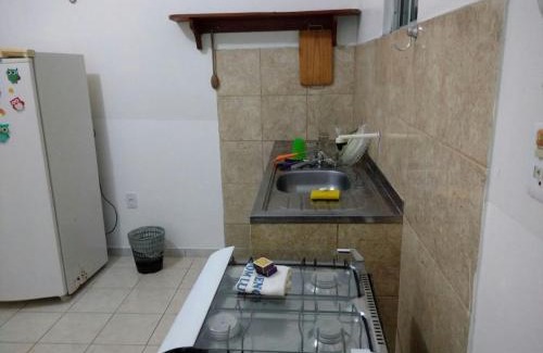 Maracangalha Apartment | Residencial Dom Luiz