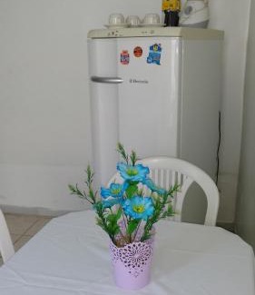 Maracangalha Apartment | Residencial Dom Luiz