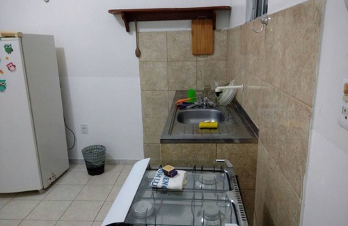 Maracangalha Apartment | Residencial Dom Luiz