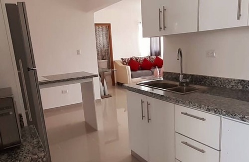 La Vega Province Apartment | Residencial Don Mero