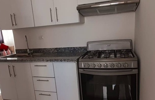 La Vega Province Apartment | Residencial Don Mero