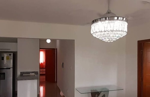 La Vega Province Apartment | Residencial Don Mero