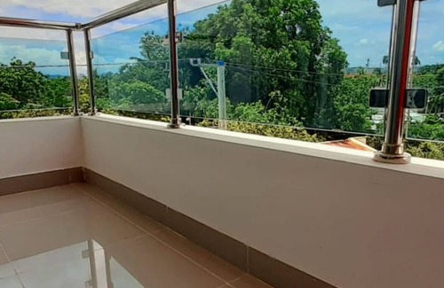 La Vega Province Apartment | Residencial Don Mero