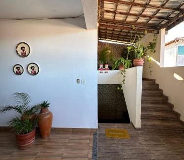 Guaibim Apartment | Residencial Edite Bulhões