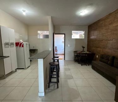 Guaibim Apartment | Residencial Edite Bulhões