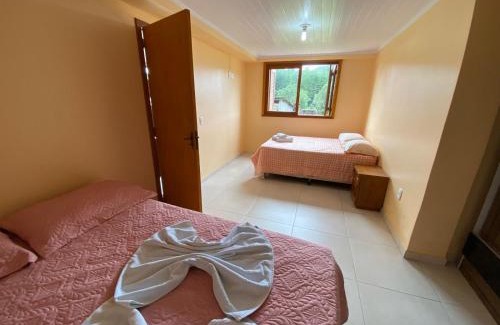 Gramado House | Residencial Encantos da Natureza