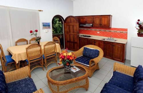 Villas Ana Maria Apartment | Residencial Estephany - One-Bedroom Apartment 7