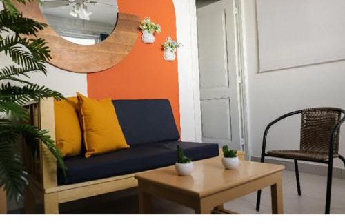 Ciudad Nueva Apartment | Residencial Frank I